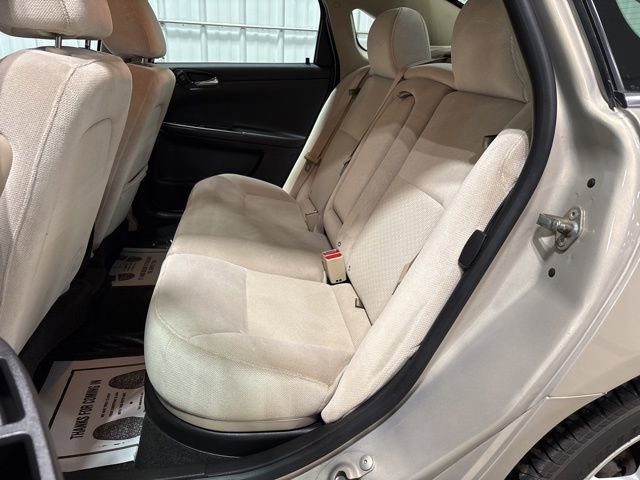 Used 2012 Chevrolet Impala LT image 11
