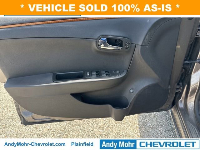 Used 2012 Chevrolet Malibu LT FWD image 22