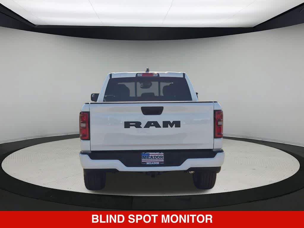 New 2026 RAM 1500 Express RWD image 6