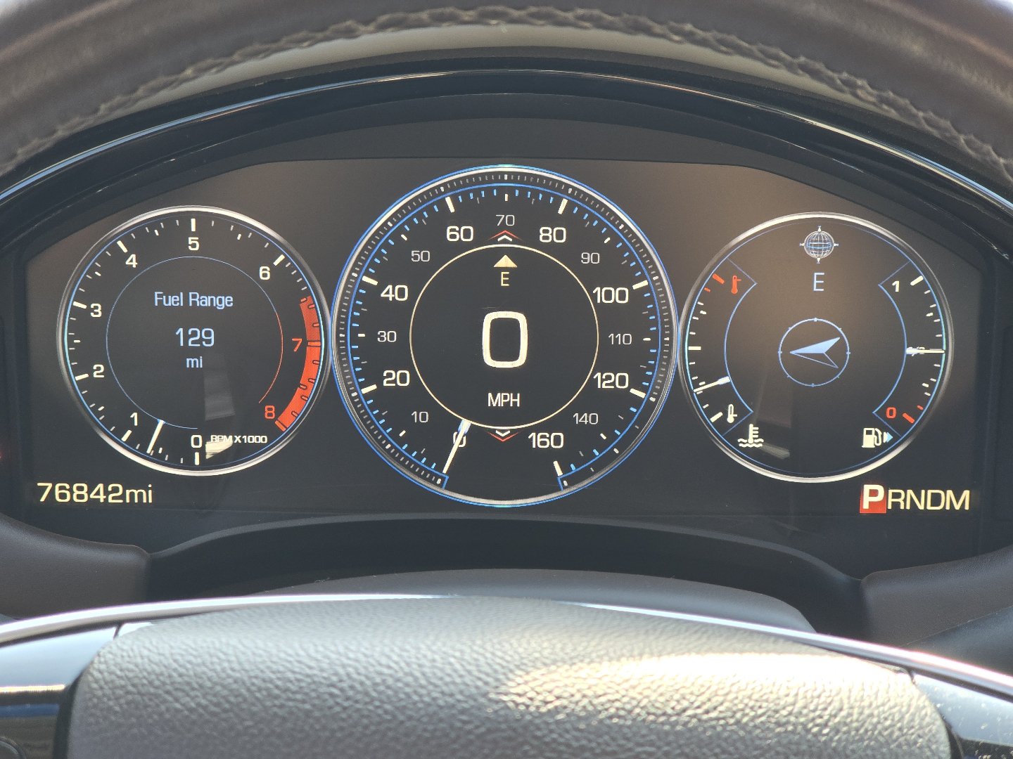 Used 2013 Cadillac XTS Platinum FWD image 28