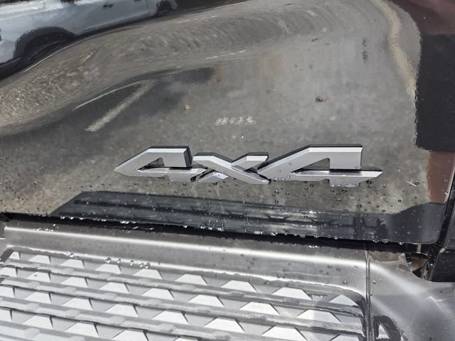 New 2026 RAM 3500 Big Horn AWD/4WD image 13