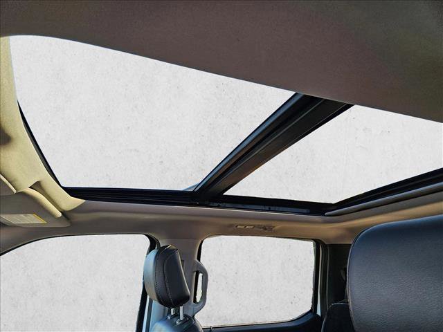 Used 2021 Ford F150 Lariat w/ Equipment Group 502A High image 16