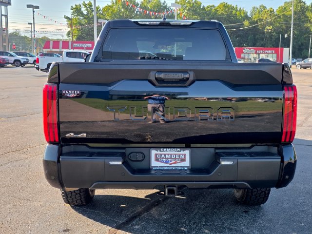Used 2025 Toyota Tundra SR5 w/ SR5 Convenience Package AWD/4WD image 11