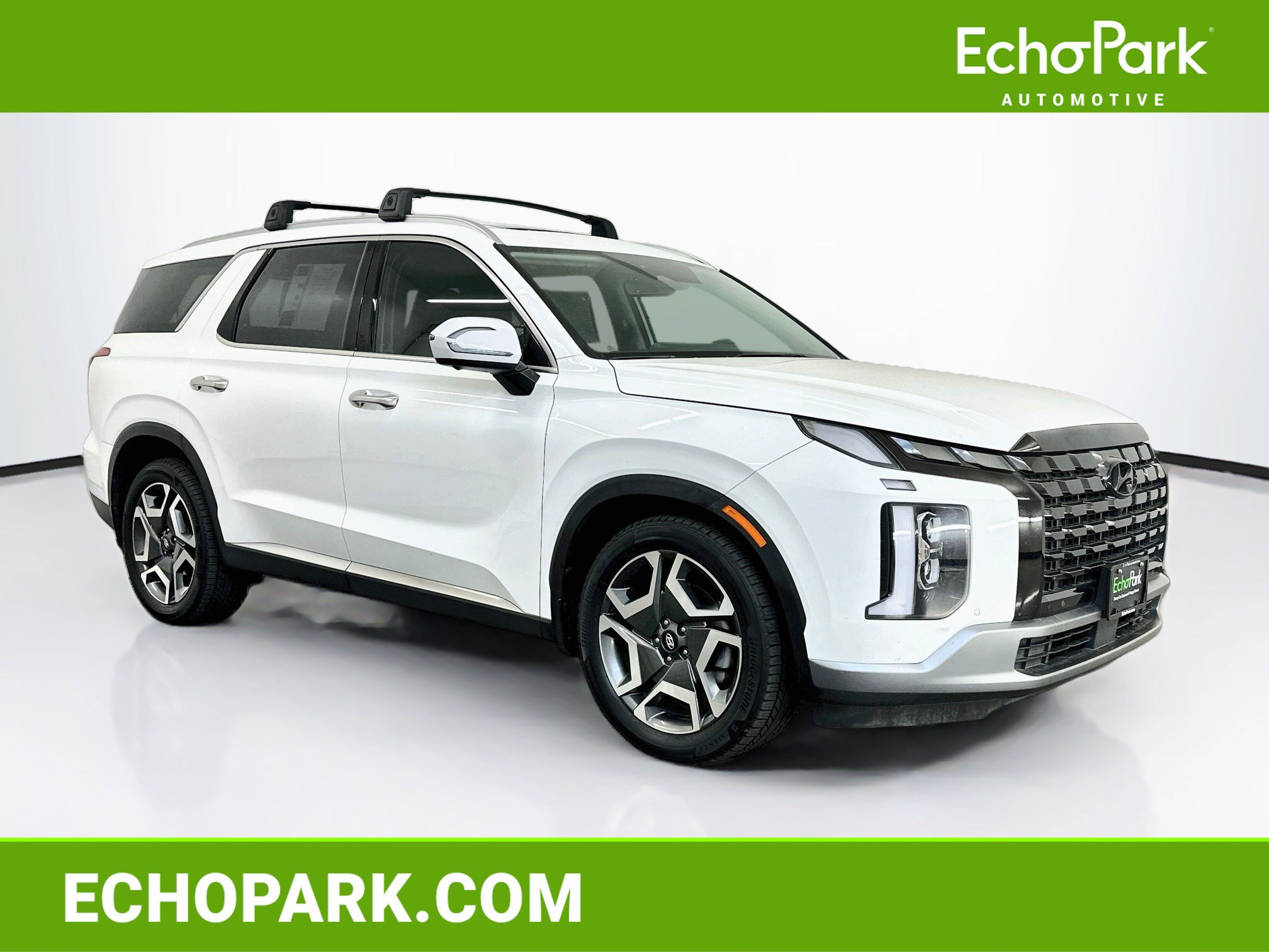 Used 2023 Hyundai Palisade Limited AWD/4WD image 1