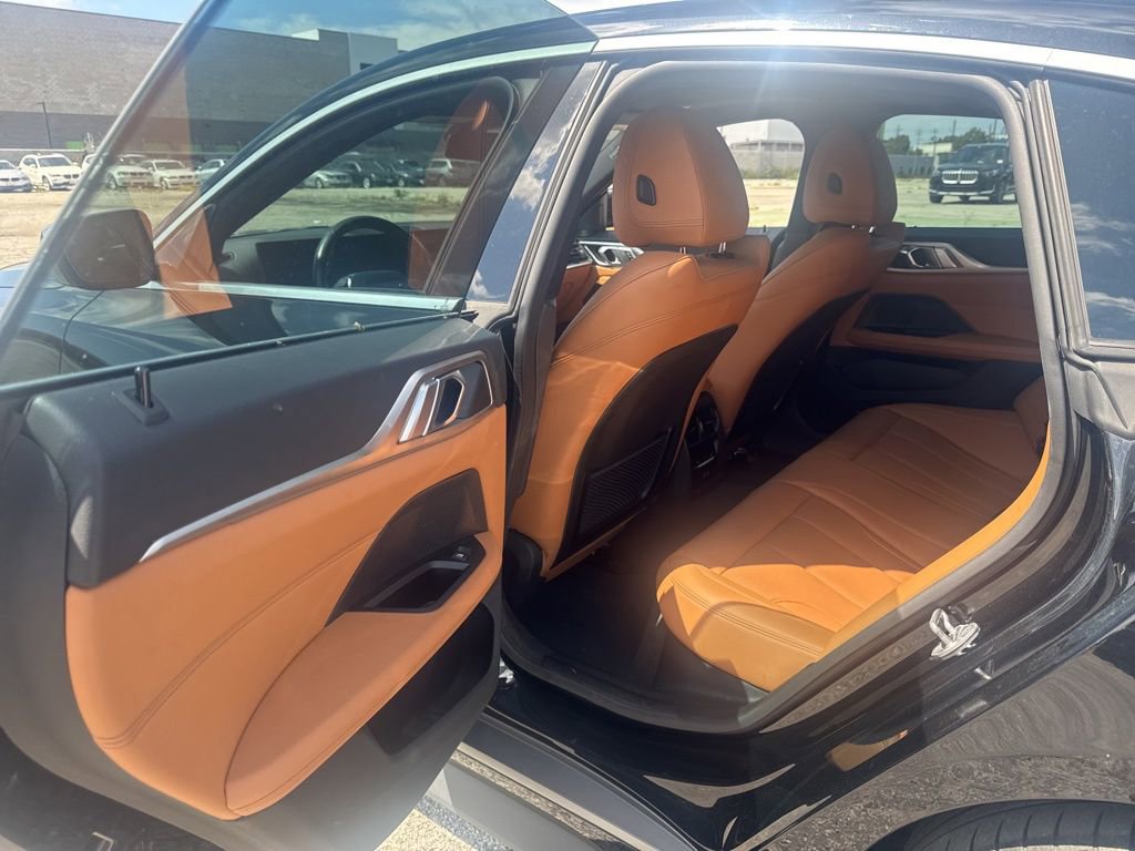 Used 2023 BMW i4 eDrive35 w/ Premium Package image 10