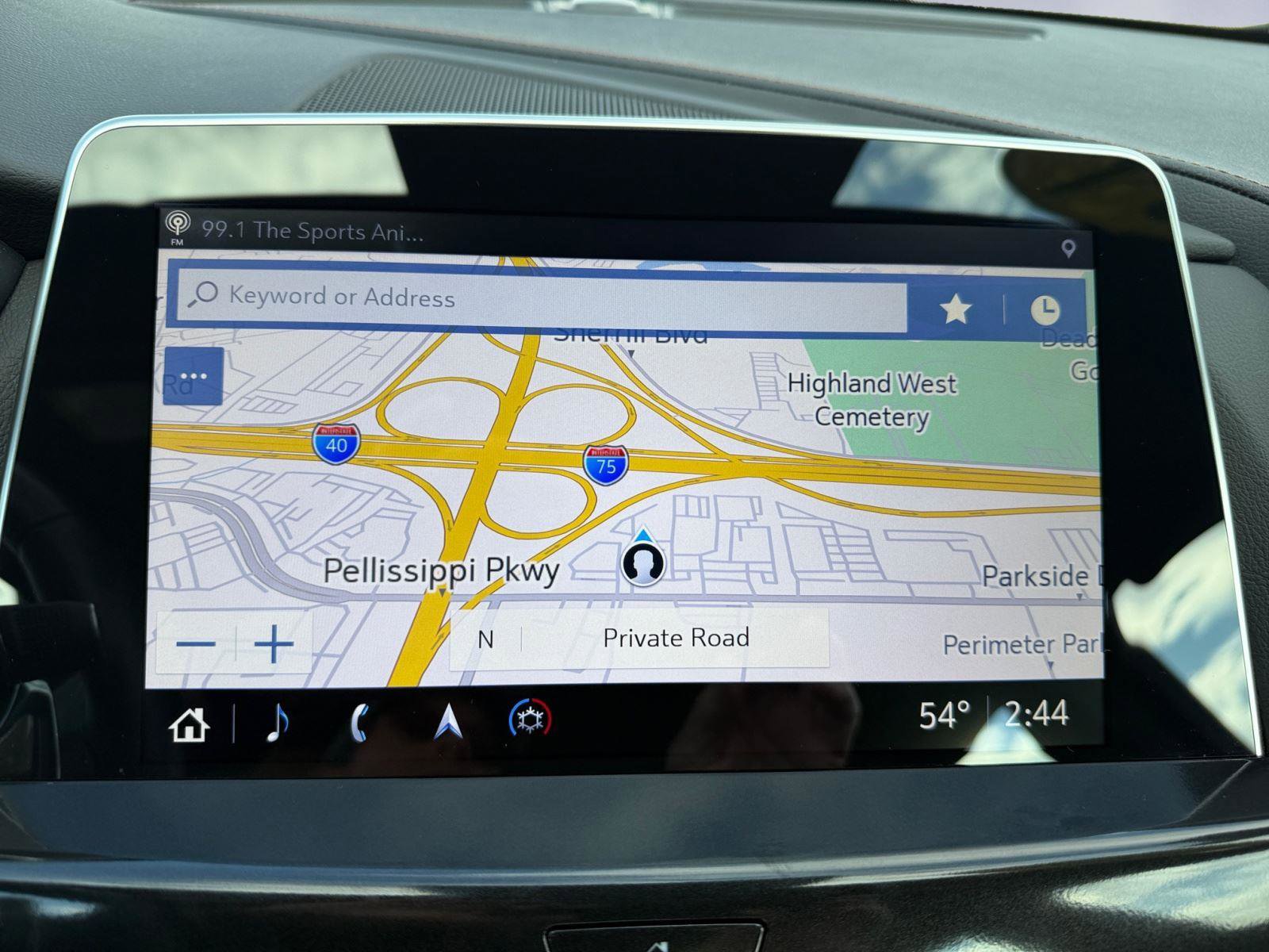 Used 2024 Cadillac CT5 Premium Luxury w/ Platinum Package image 31