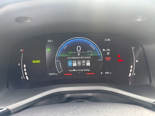 Certified 2025 Toyota Camry SE w/ Convenience Package image 31