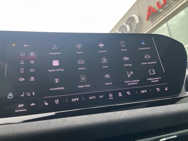 New 2025 Audi S5 Premium Plus image 16