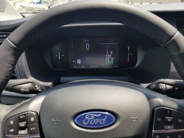New 2026 Ford Transit 350 XLT RWD image 26