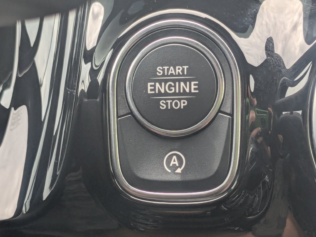 Certified 2026 Mercedes-Benz GLA 250 4MATIC image 15