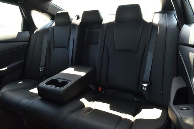New 2026 Honda Accord Sport image 24