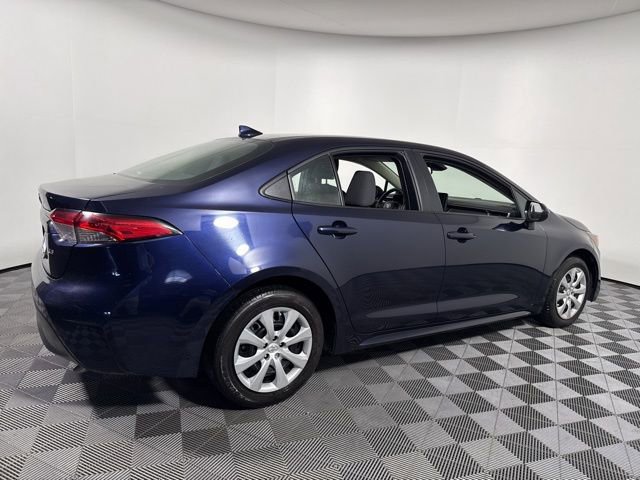 Used 2024 Toyota Corolla LE image 8