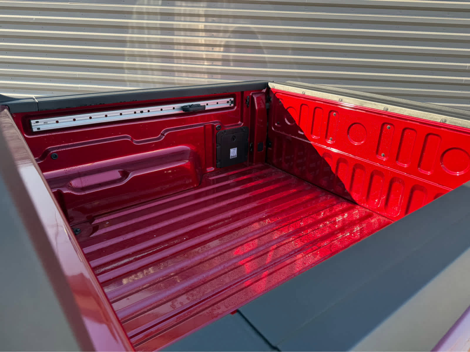 New 2025 Ford Maverick XLT image 5