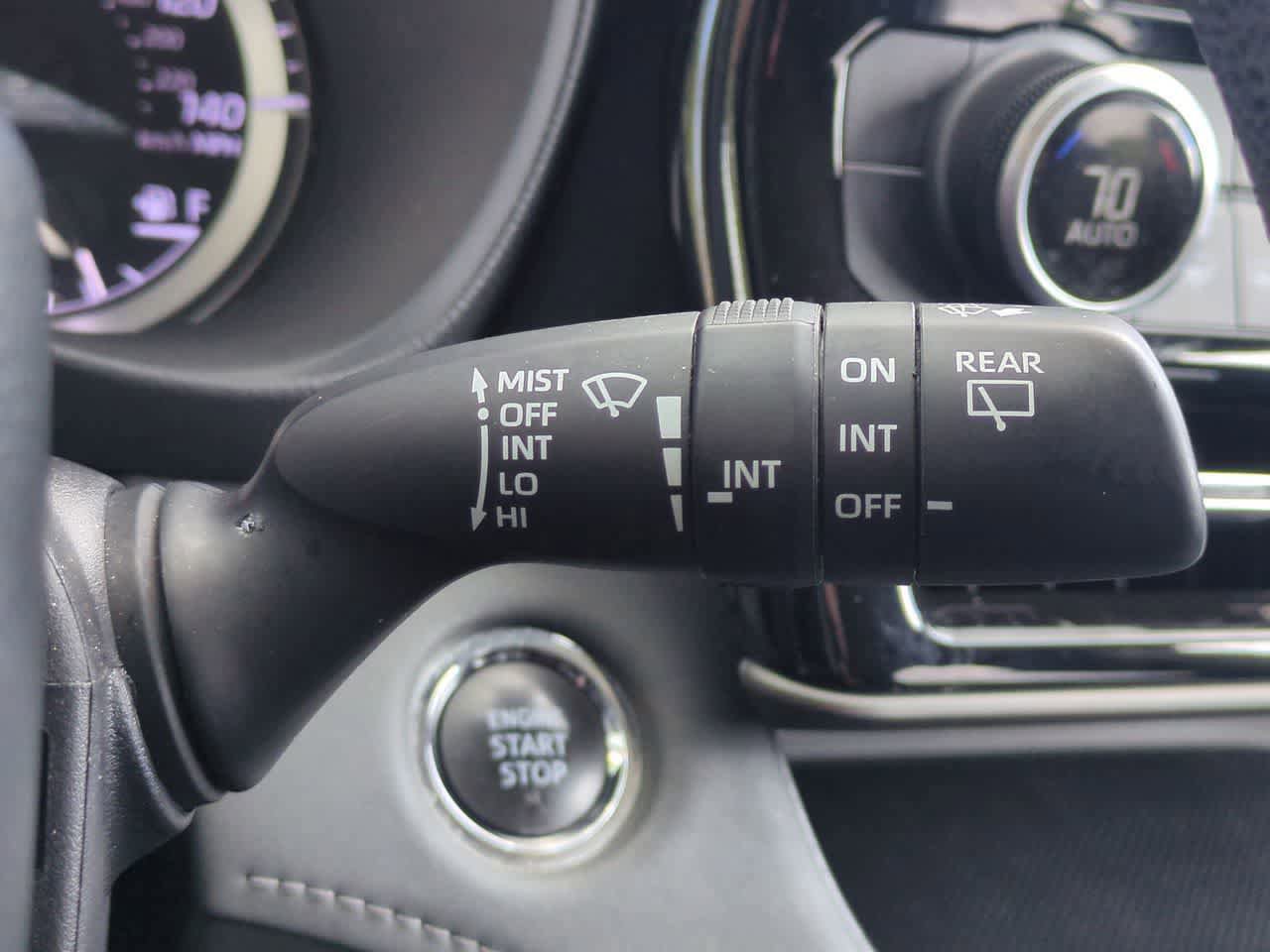 Used 2023 Toyota Highlander L FWD image 25