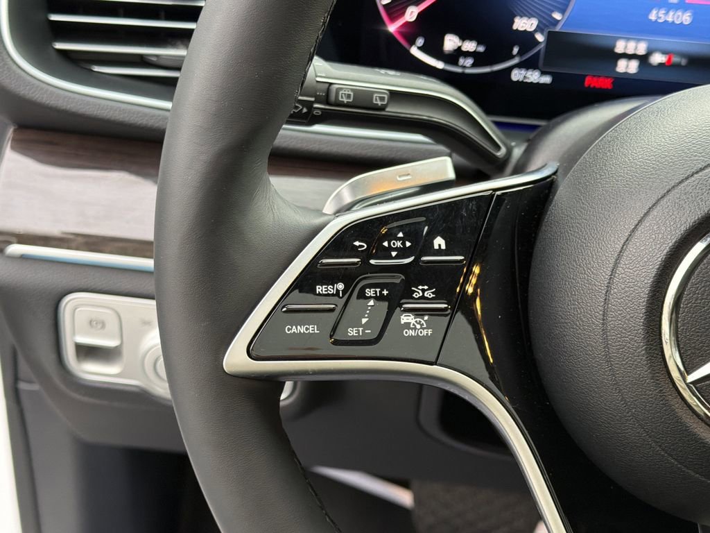 Certified 2024 Mercedes-Benz GLE 350 4MATIC image 28