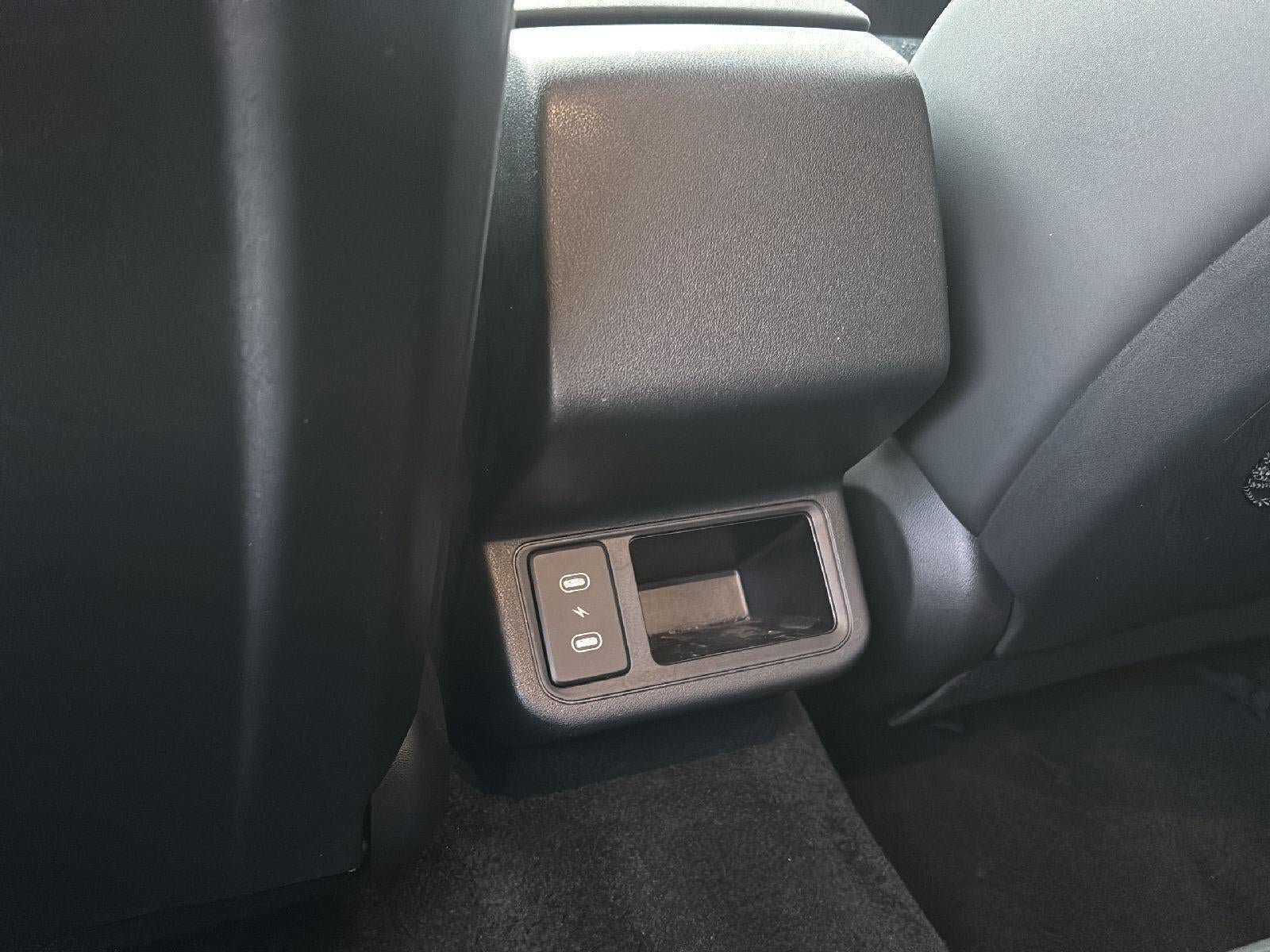 Used 2025 Kia K4 GT-Line w/ GT-Line Sunroof Package FWD image 9