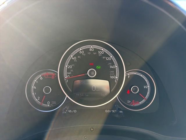 Used 2019 Volkswagen Beetle 2.0T S FWD image 13