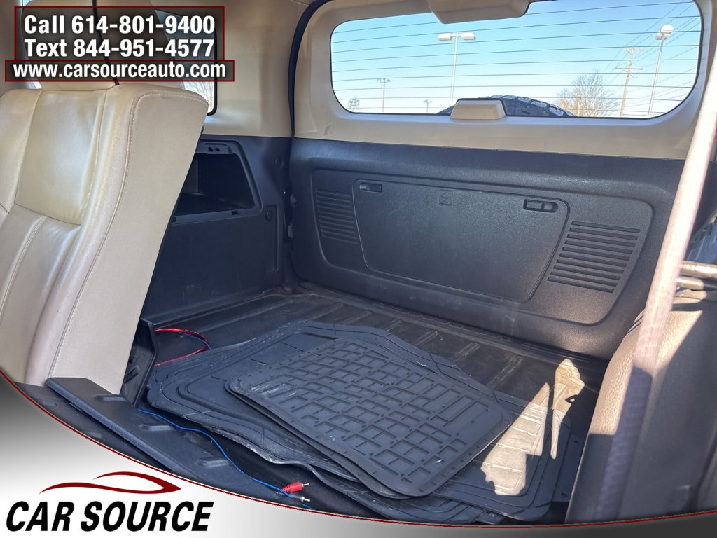Used 2006 HUMMER H3 image 22