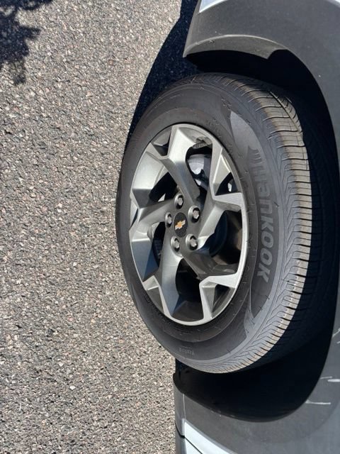 New 2026 Chevrolet Trax LT w/ LT Convenience Package FWD image 10