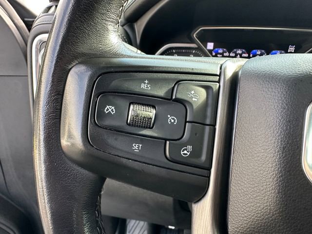 Used 2020 GMC Sierra 3500 Denali image 13