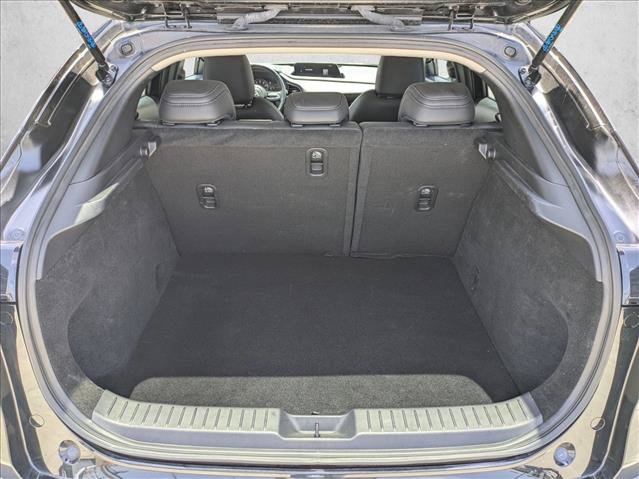 Used 2023 MAZDA CX-30 AWD 2.5 S w/ Select Package image 6