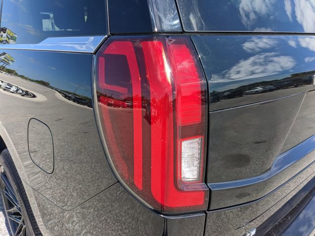 New 2025 Ford Expedition Active image 11