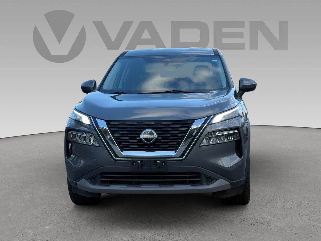 Used 2023 Nissan Rogue SV image 24