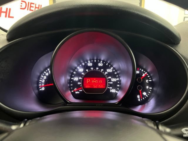 Used 2018 Kia Soul w/ Convenience Package FWD image 25