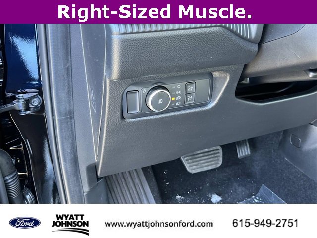 New 2025 Ford Ranger Lariat w/ Trailer Tow Package image 25