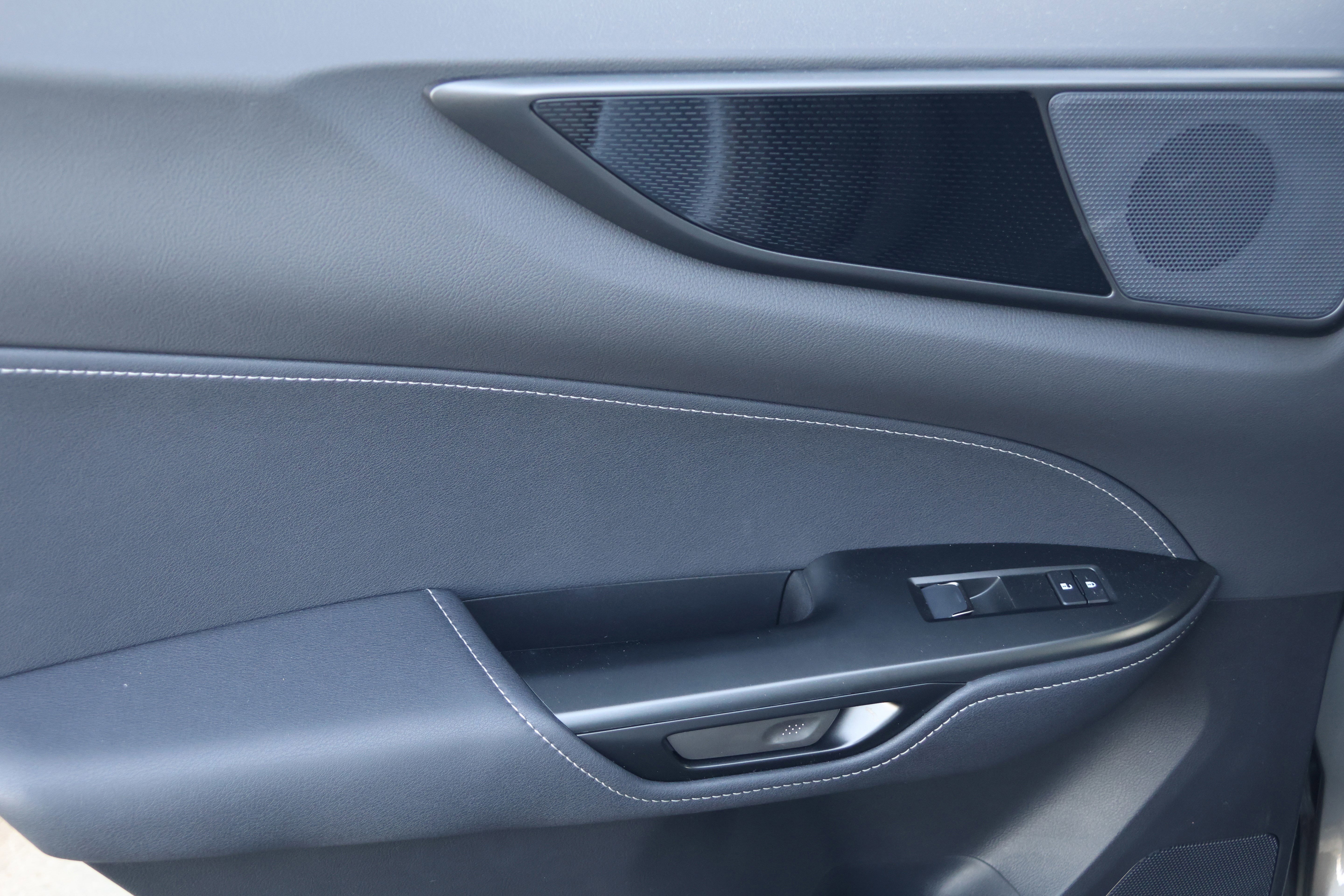 Certified 2026 Lexus NX 350 AWD w/ Accessory Package (2T) image 35