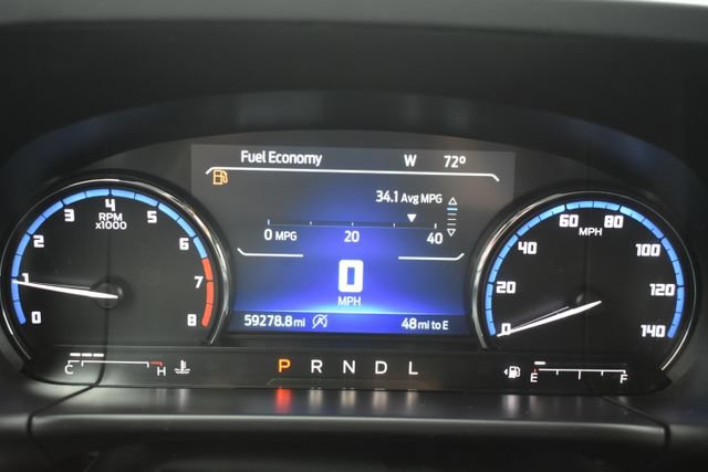 Used 2023 Ford Bronco Sport Outer Banks w/ Tech Package AWD/4WD image 20