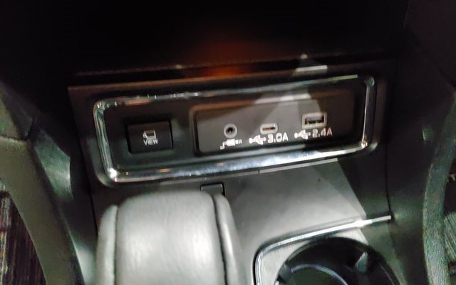 Used 2024 Subaru Ascent Limited w/ Technology Package image 26