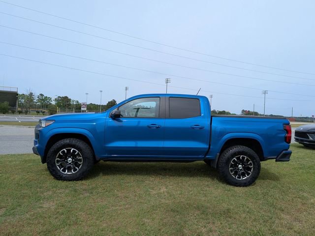 Used 2023 Chevrolet Colorado LT w/ LT Convenience Package II image 6