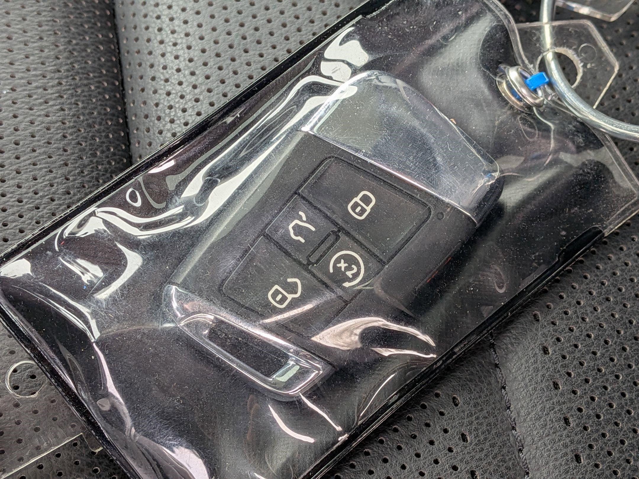 Used 2022 Volkswagen Atlas SEL Premium image 39