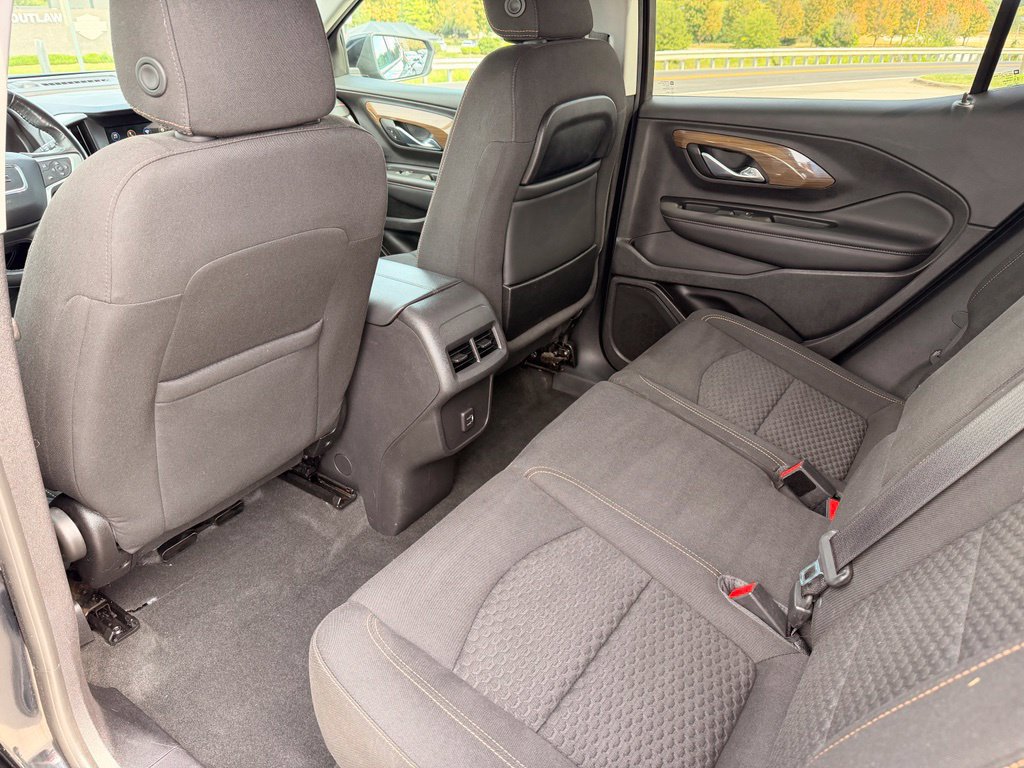 Used 2019 GMC Terrain SLE FWD image 29