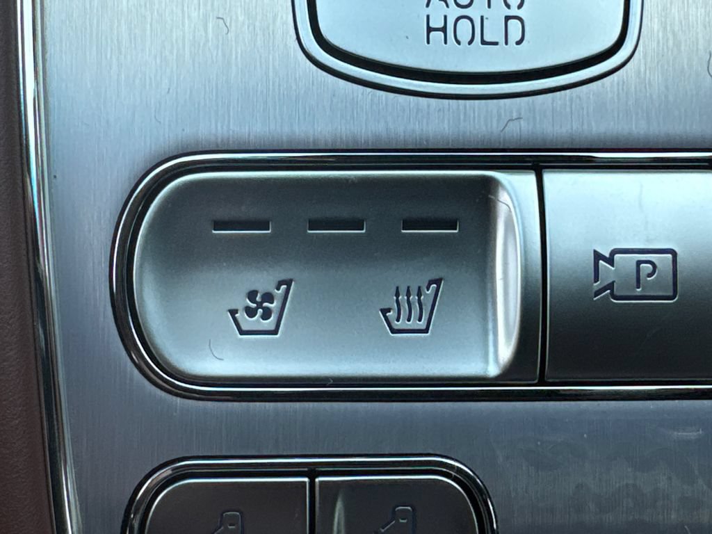 New 2026 Genesis G90 3.5T AWD/4WD image 30