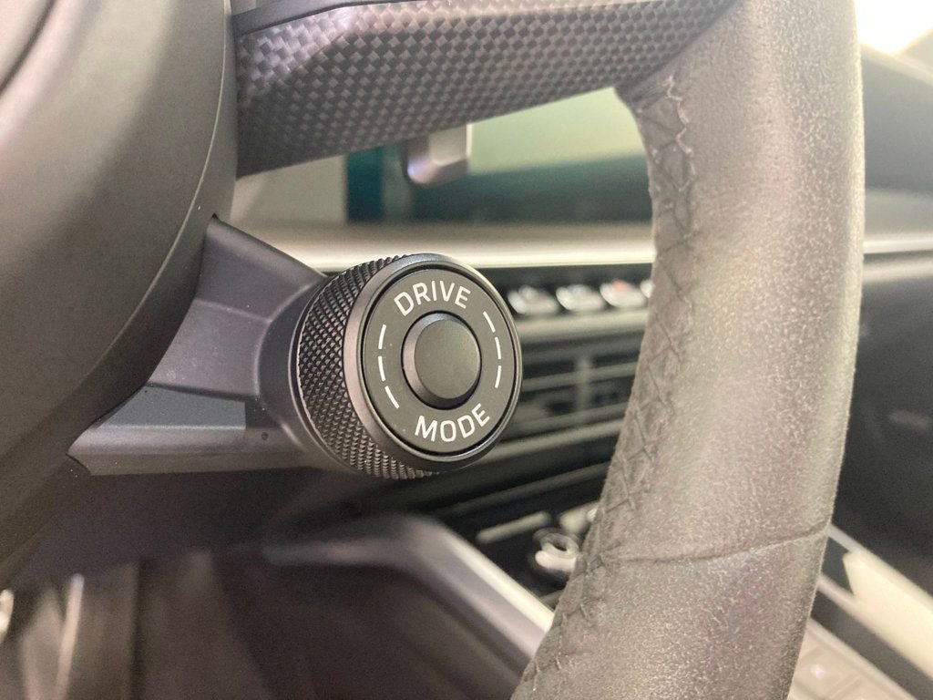 Certified 2021 Porsche 911 Turbo S image 15