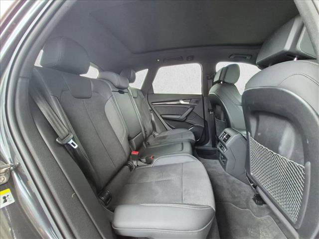 Used 2022 Audi SQ5 Premium AWD/4WD image 21