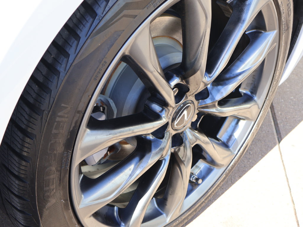 Used 2019 Lexus RC 350 F Sport w/ All Weather Package AWD/4WD image 35