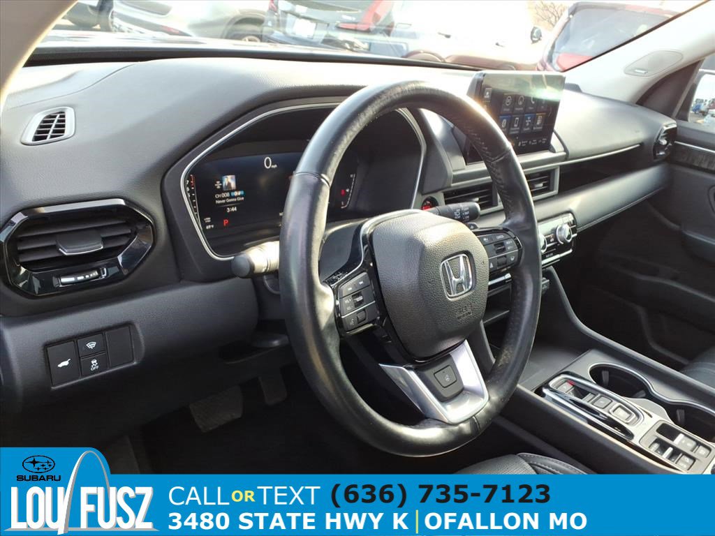 Used 2023 Honda Pilot Elite image 8