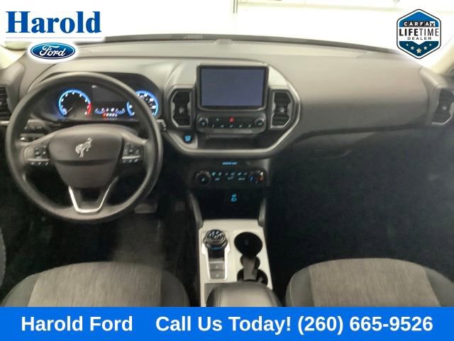 Used 2021 Ford Bronco Sport Big Bend AWD/4WD image 13