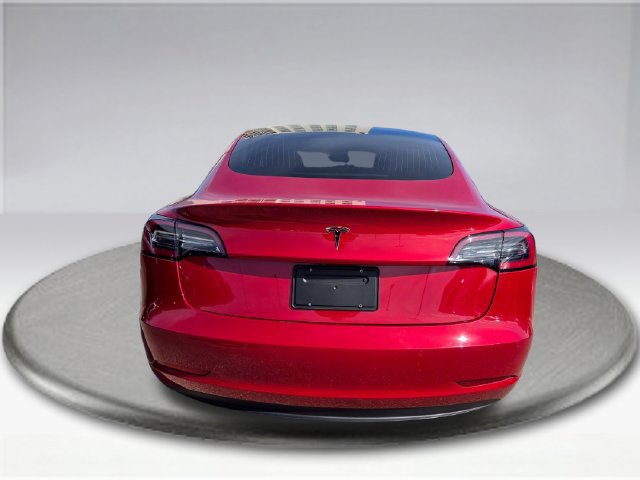 Used 2019 Tesla Model 3 Standard Range RWD image 13