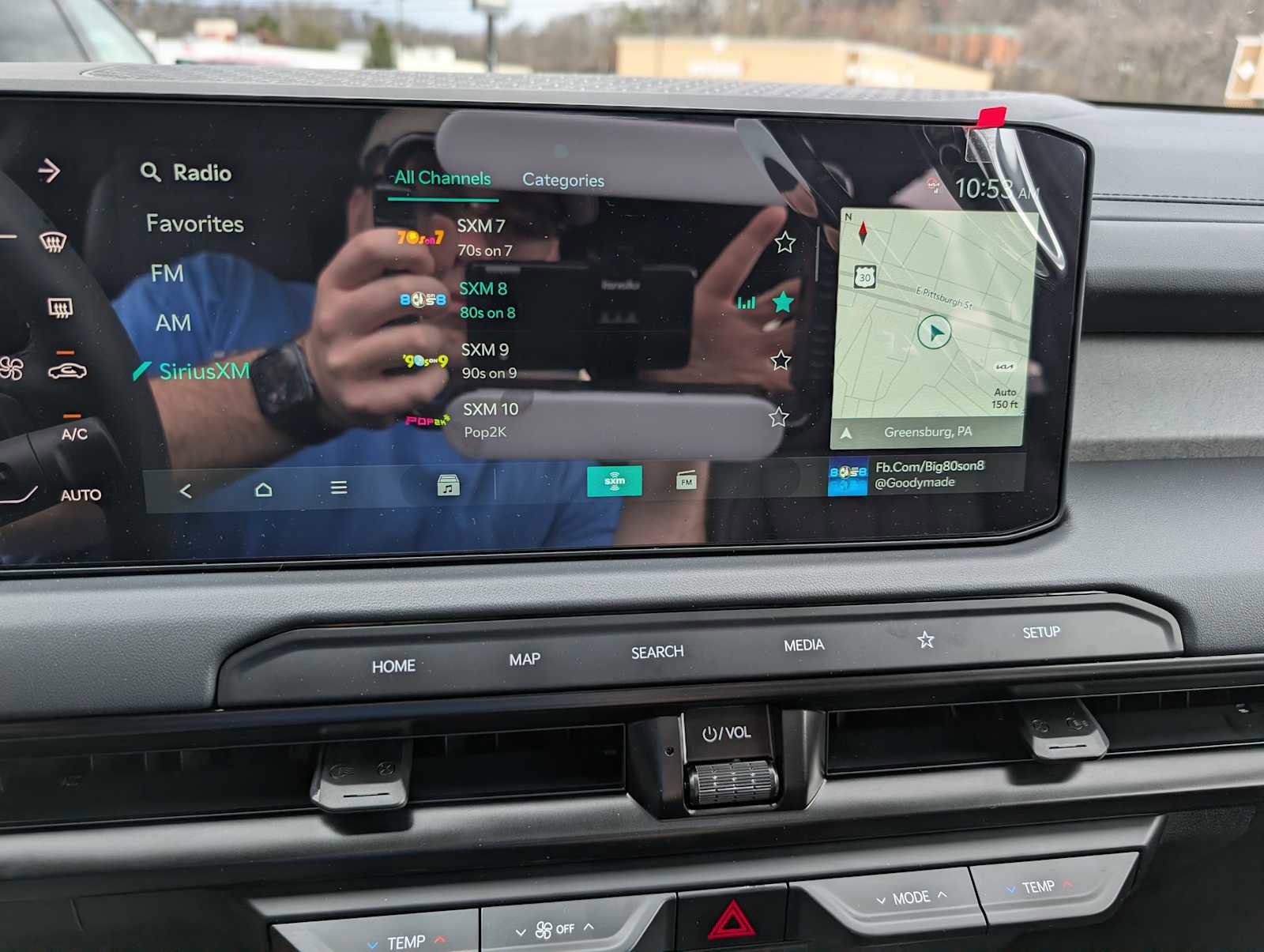 New 2027 Kia Telluride EX X-Line image 24