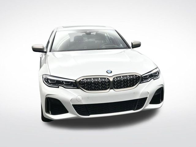 Used 2022 BMW M340i w/ Premium Package image 6
