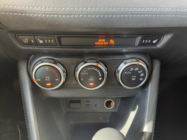 Used 2019 MAZDA CX-3 Grand Touring w/ Premium Package image 24