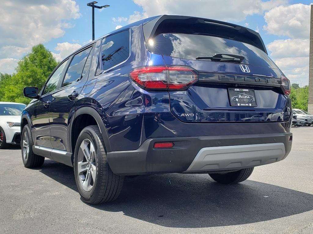 Used 2024 Honda Pilot EX-L image 6