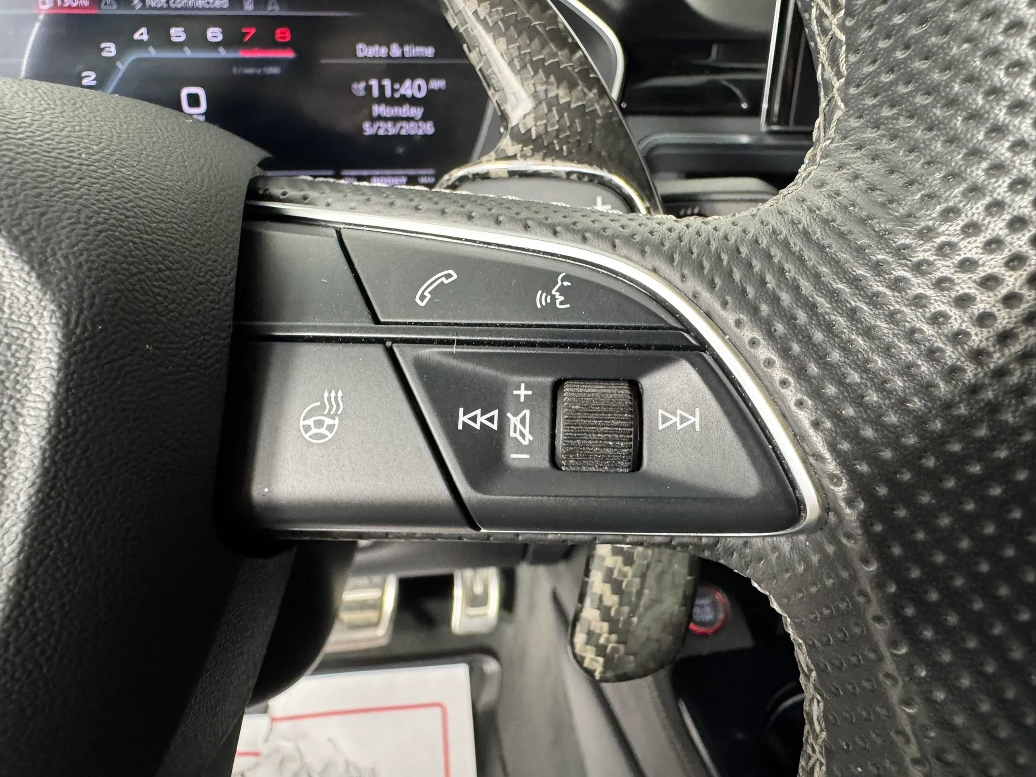 Used 2021 Audi S5 Prestige AWD/4WD image 16
