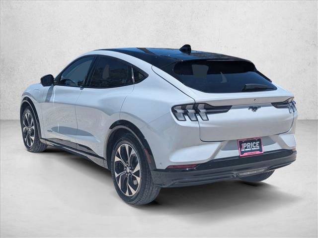 Used 2023 Ford Mustang Mach-E Premium RWD image 8