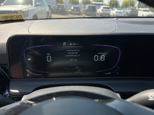 Certified 2026 Kia Seltos S AWD/4WD image 20