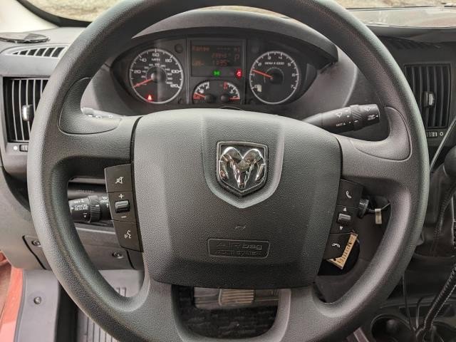 Used 2015 RAM ProMaster 3500 image 10